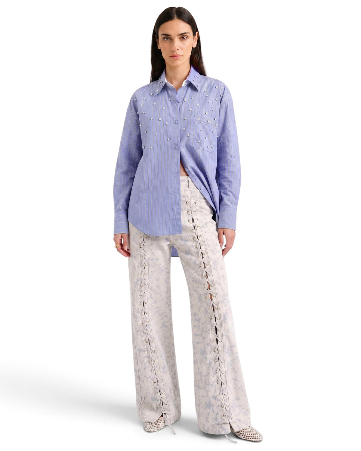 PANTALÓN CROZ CLOUDE