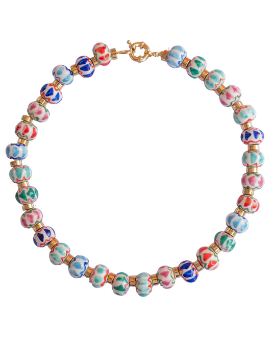 COLLAR POP