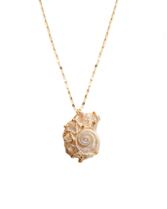 COLLAR OCEANVEIL