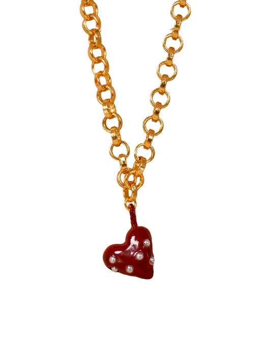 COLLAR MY LOVE