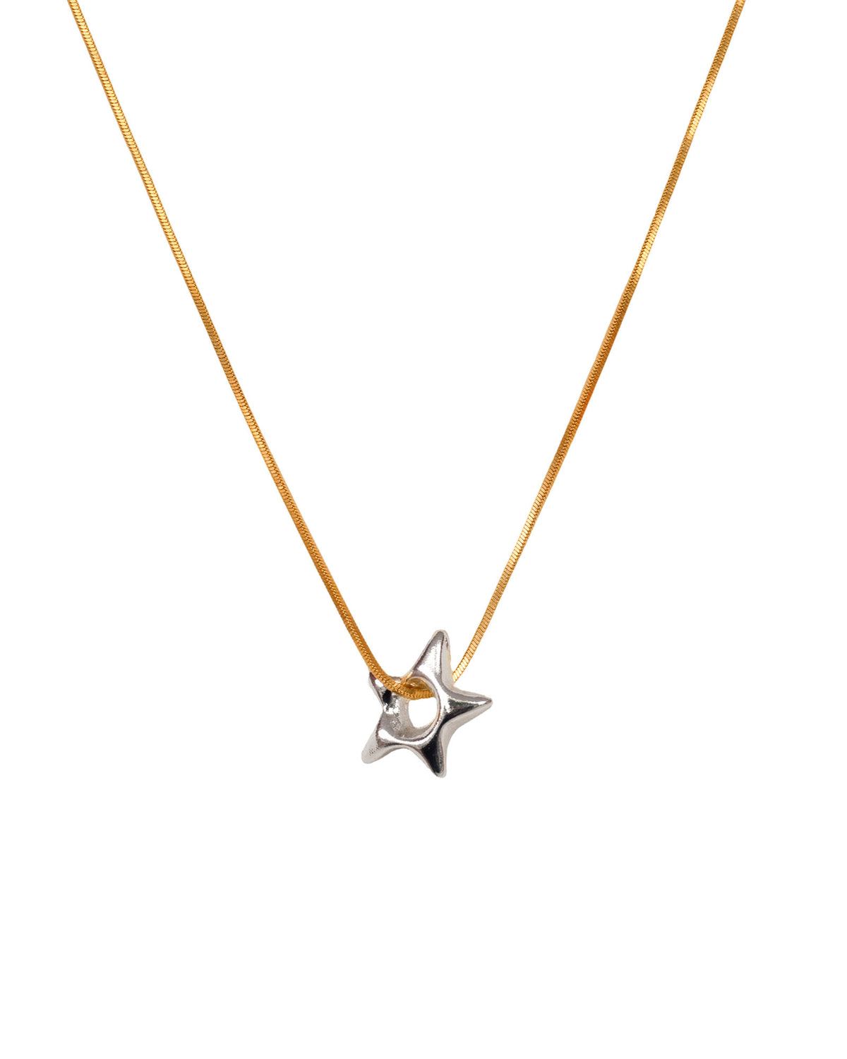 COLLAR CORTO BRILLI
