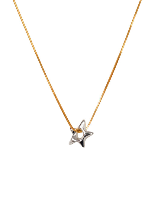 COLLAR CORTO BRILLI