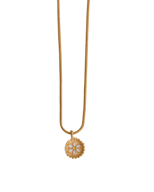 COLLAR TAPA MARGARITA