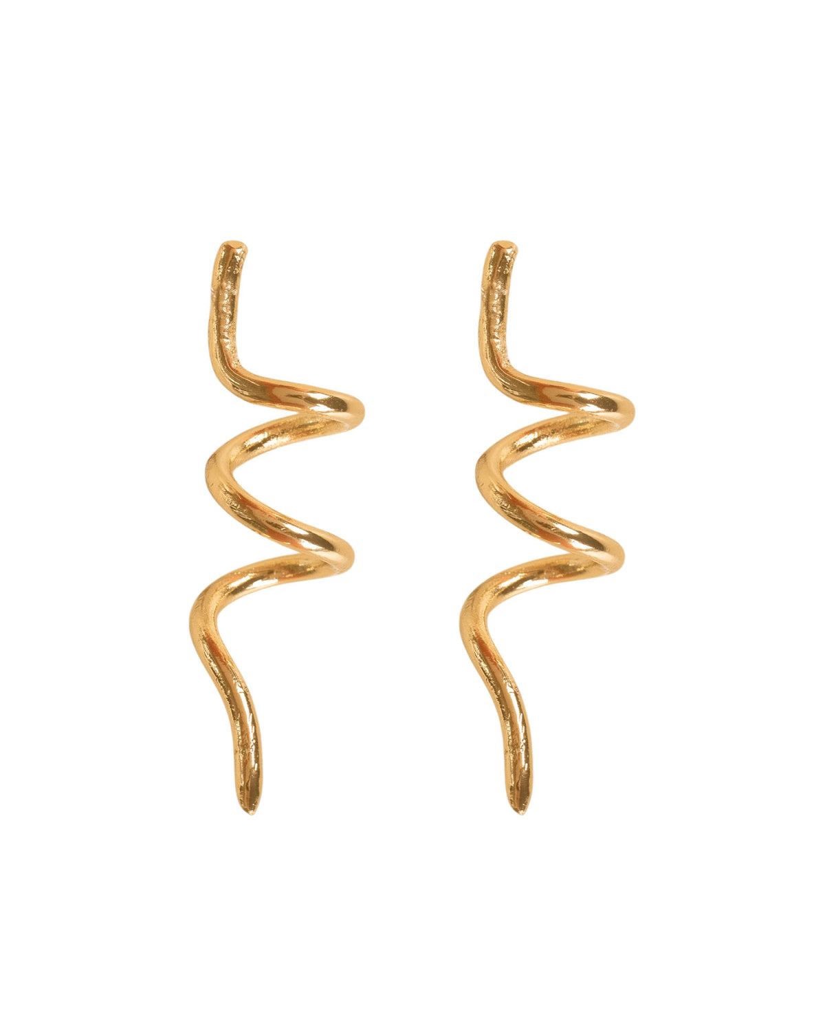 ARETE SPAGHETTI GOLD