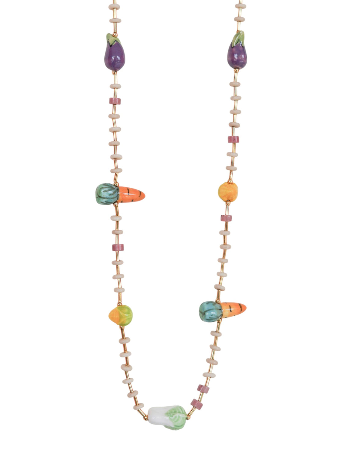 COLLAR LARGO SALAD