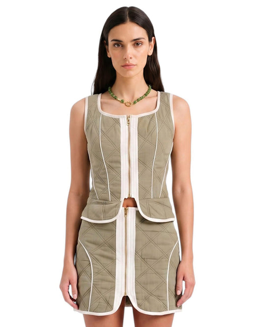 CORSET UNA