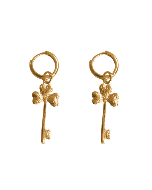 CANDONGAS CLOVER KEY