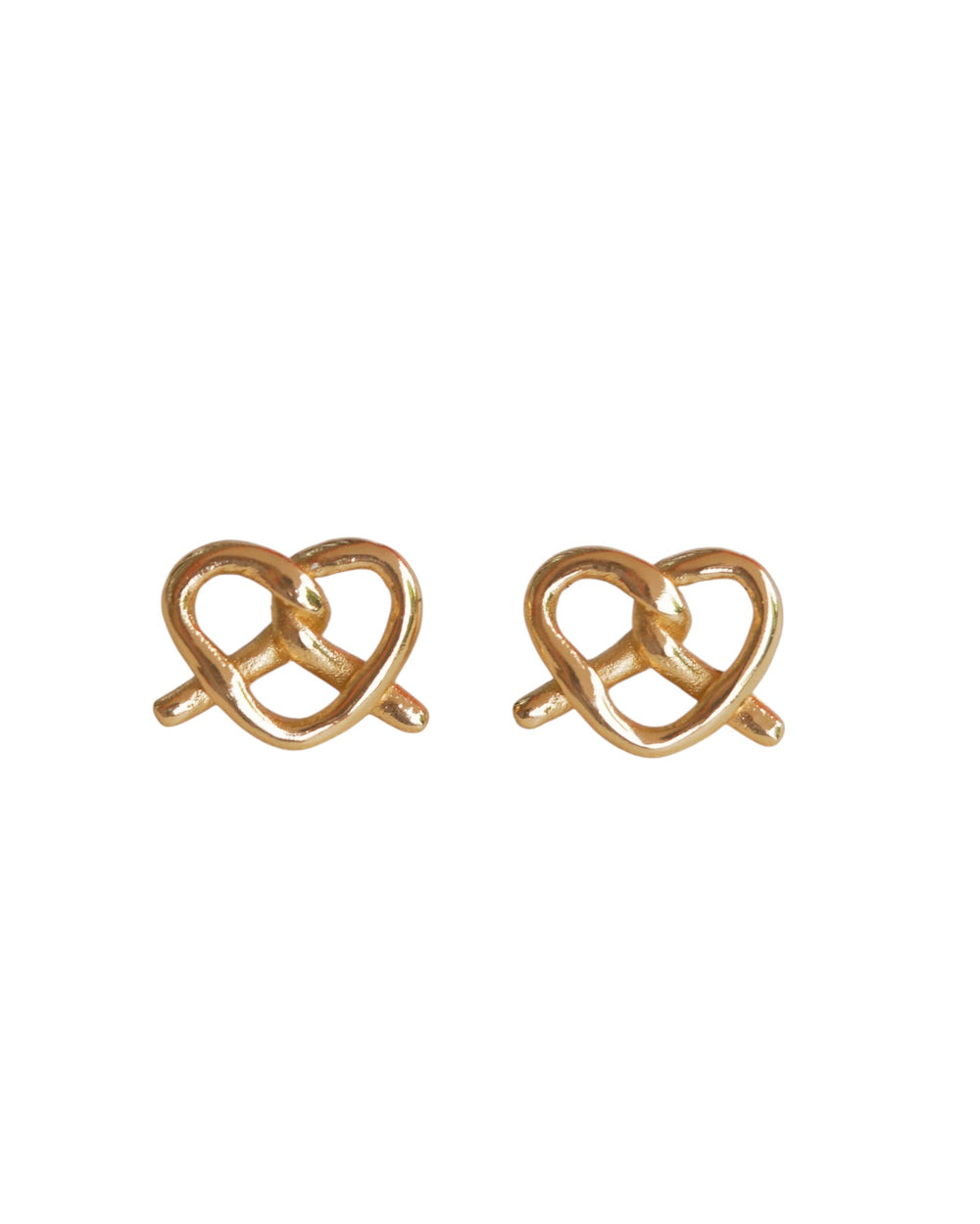 TOPOS PRETZEL GOLD