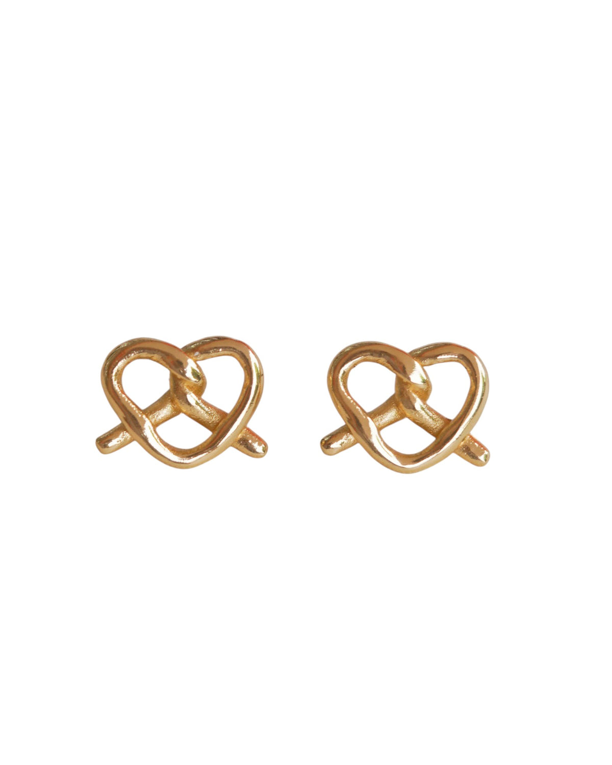 TOPOS PRETZEL GOLD