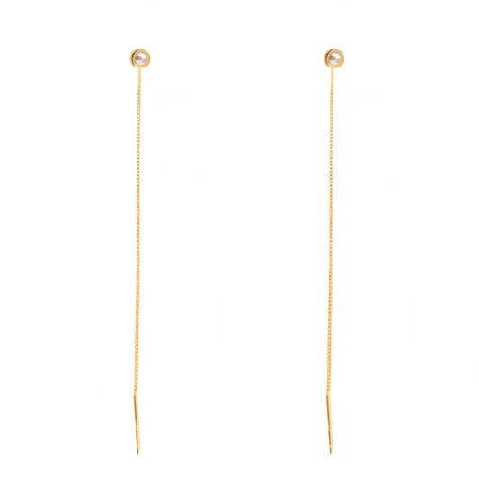 COMB STICK PERLA
