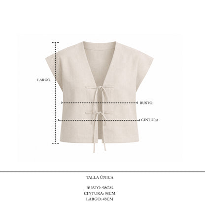 CAMISA TULIP