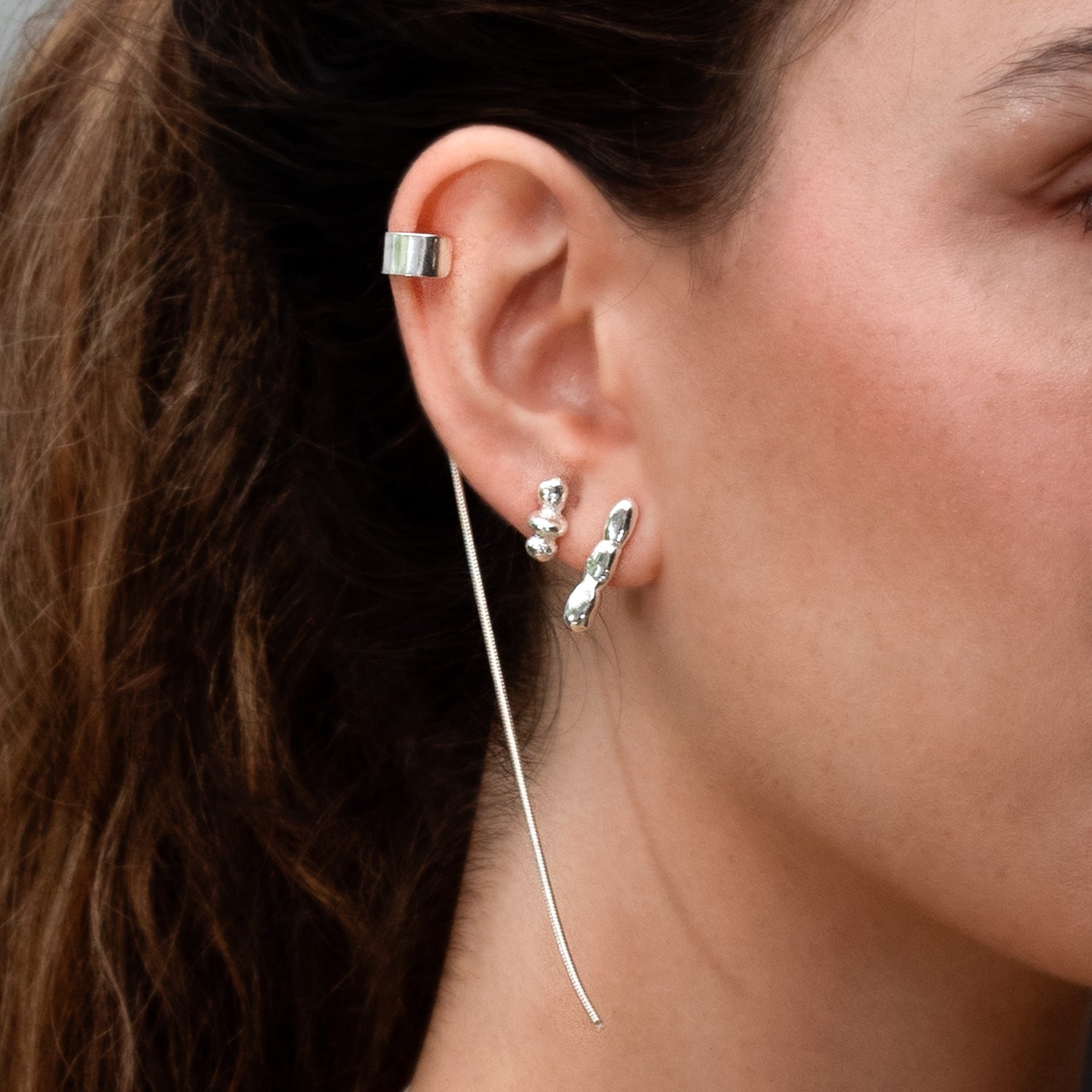 TOPOS DIRIT SILVER