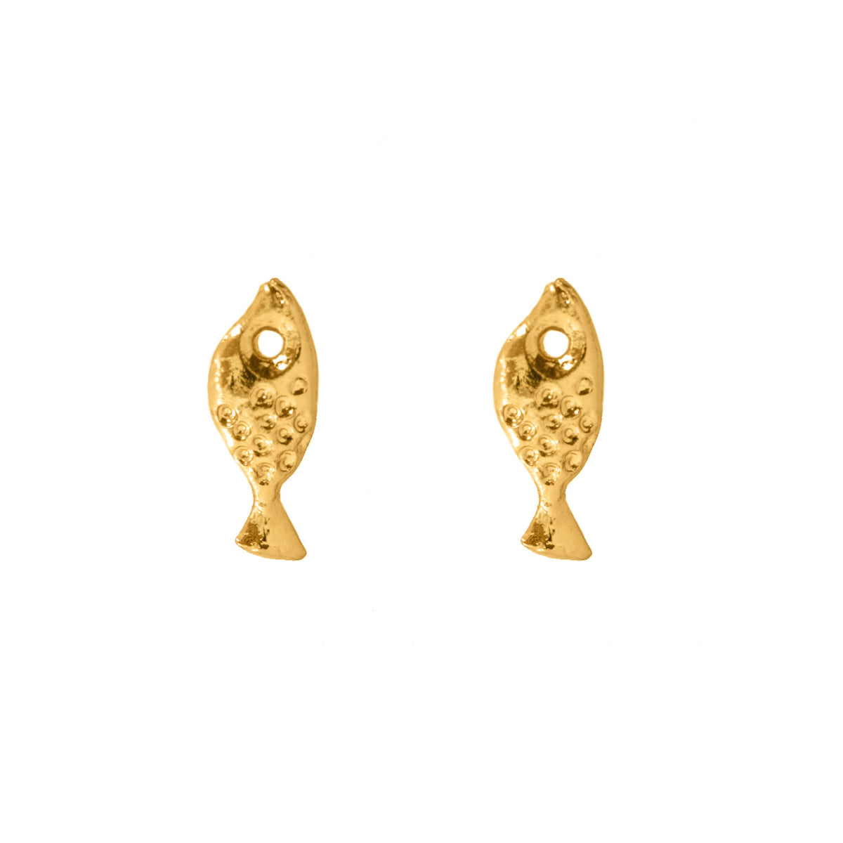 TOPO TING DORADO