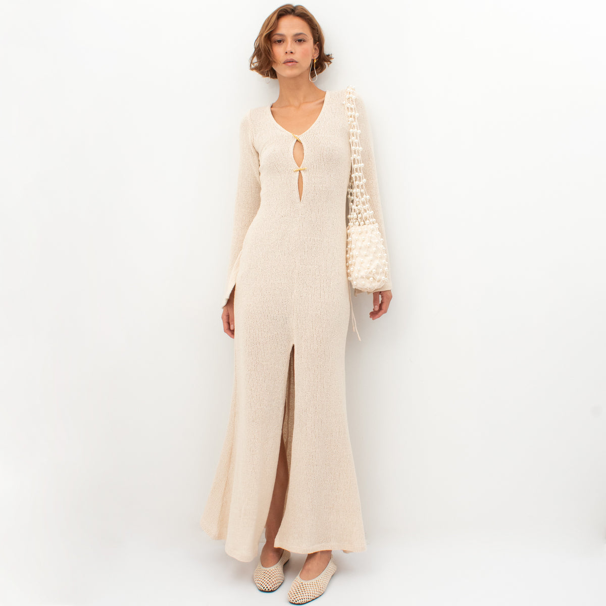 VESTIDO FLASHBACK