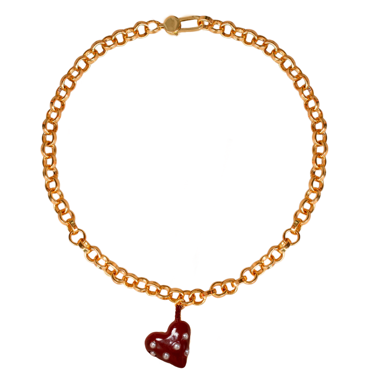 COLLAR MY LOVE