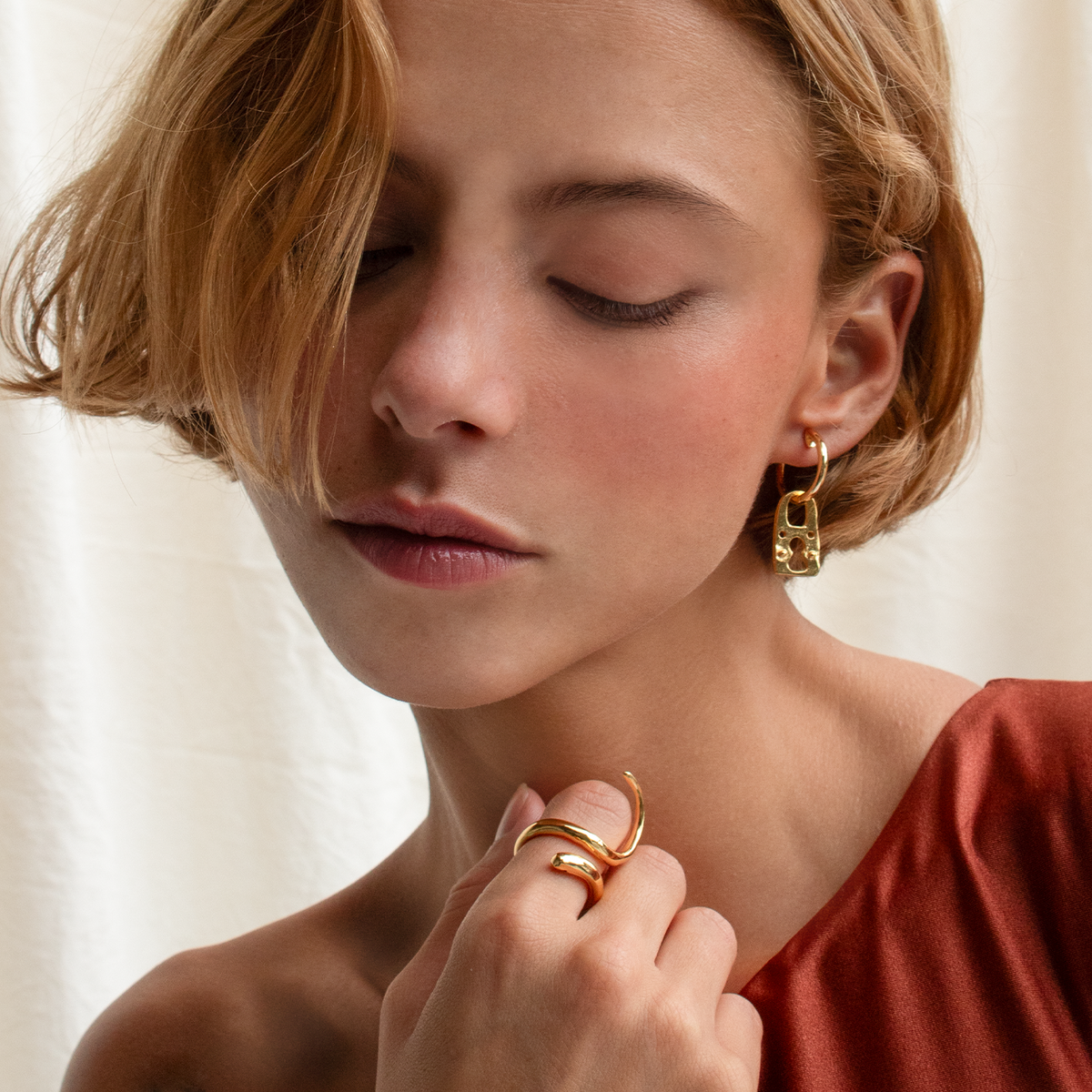 ANILLO KLEY