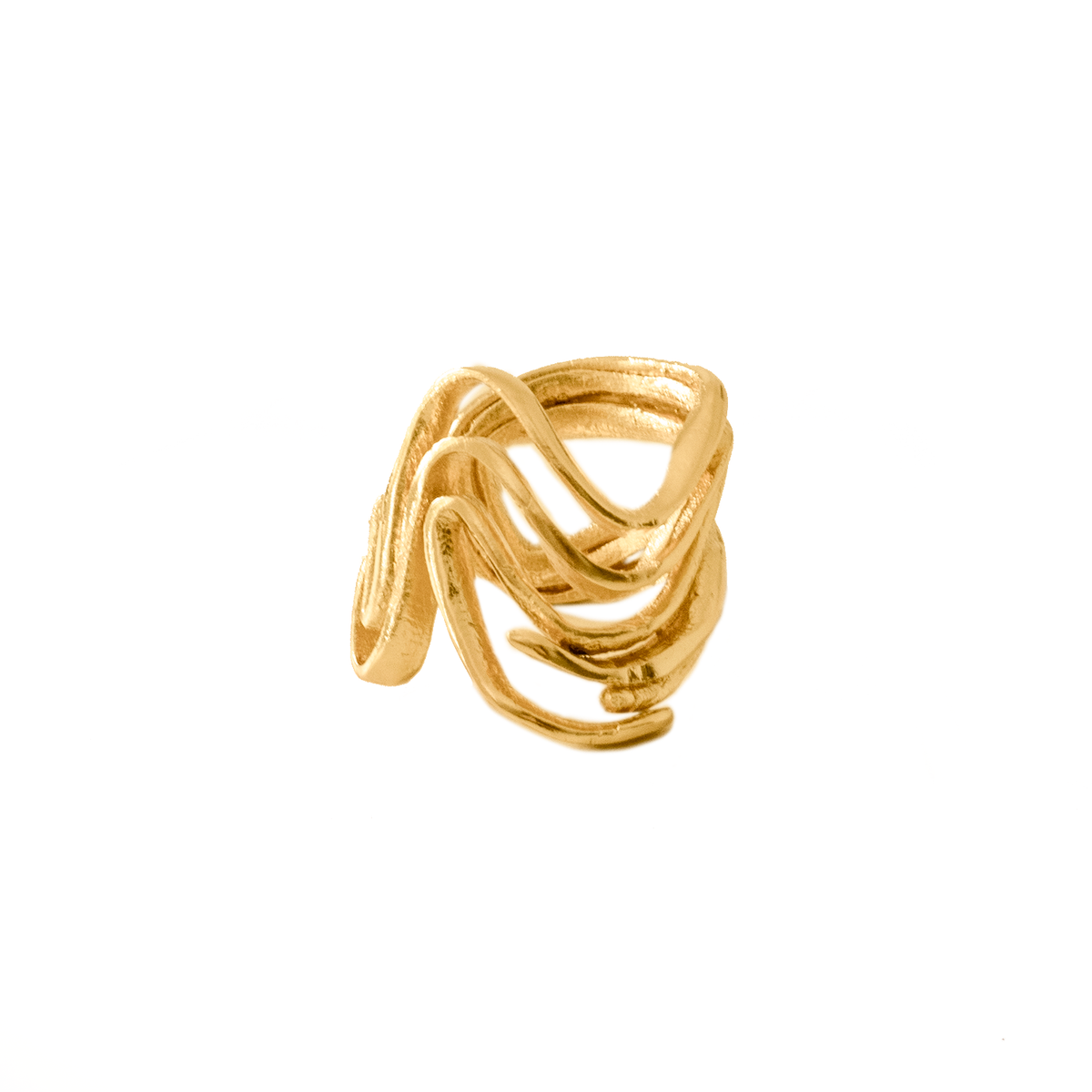 ANILLO ILVE GOLD