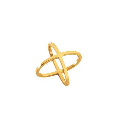 ANILLO INFINI