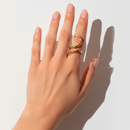 ANILLO KLEY