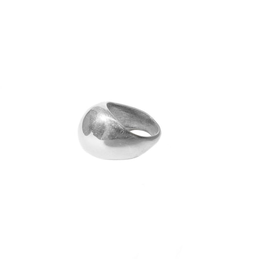ANILLO SELAR PLATA