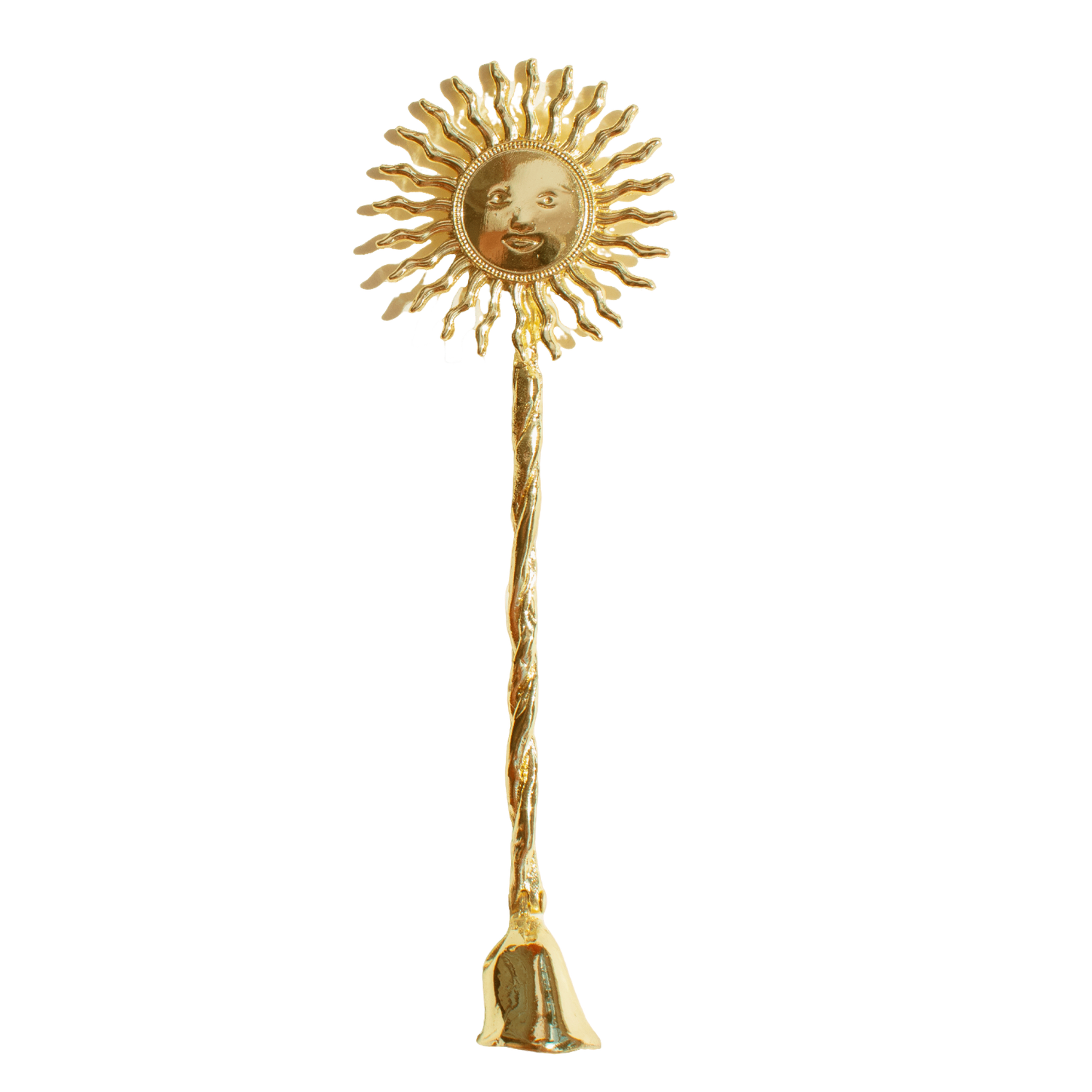 APAGADOR DE VELAS SOL