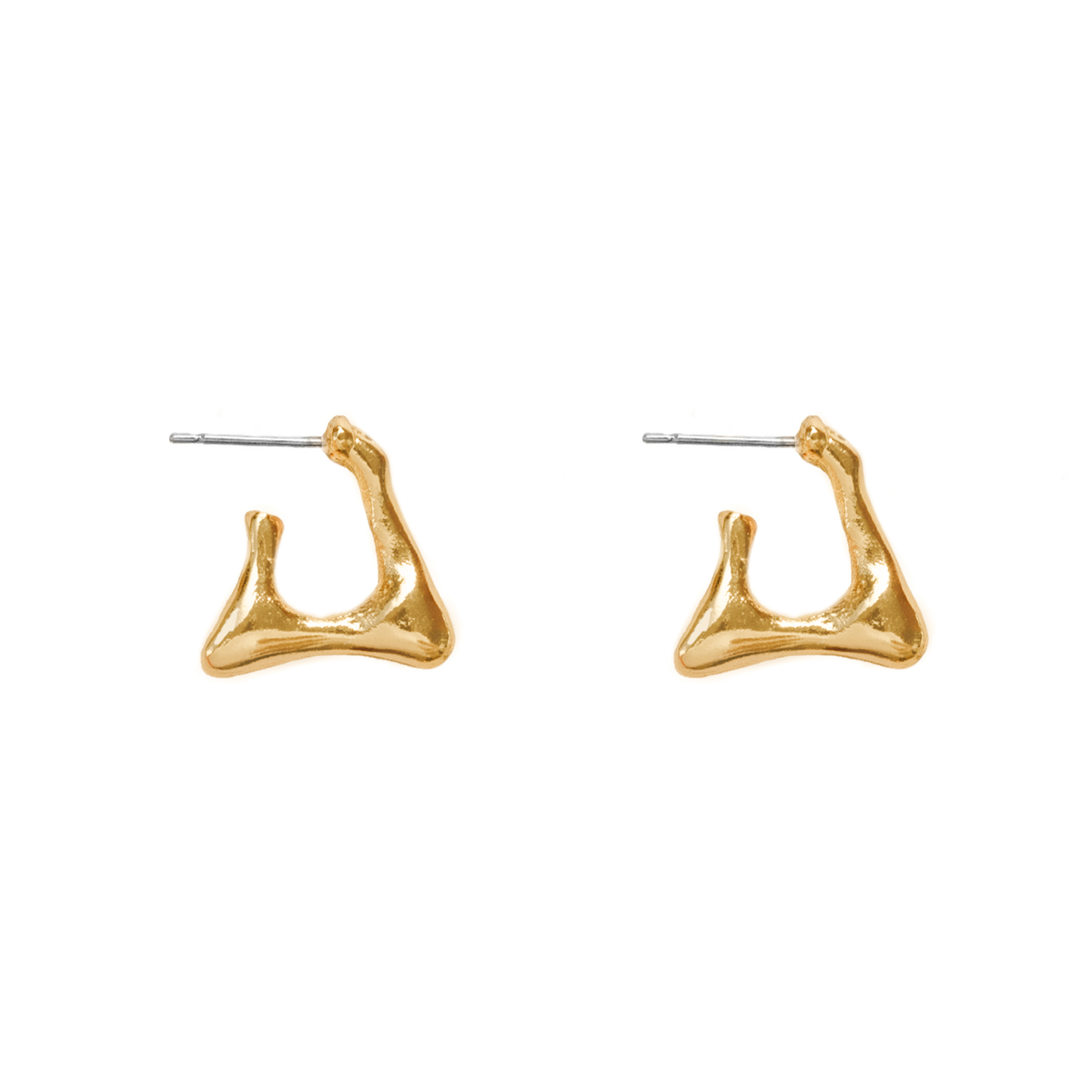ARETE SQUARE GOLD