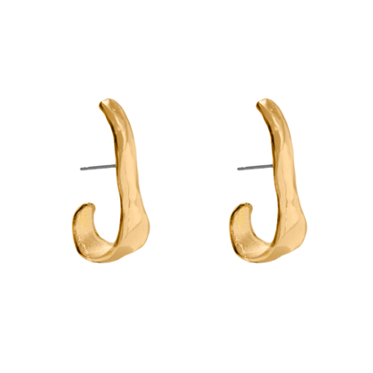 ARETE CROSS GOLD