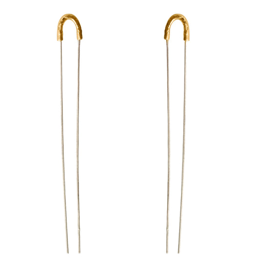 ARETES ARCA GOLD & SILVER