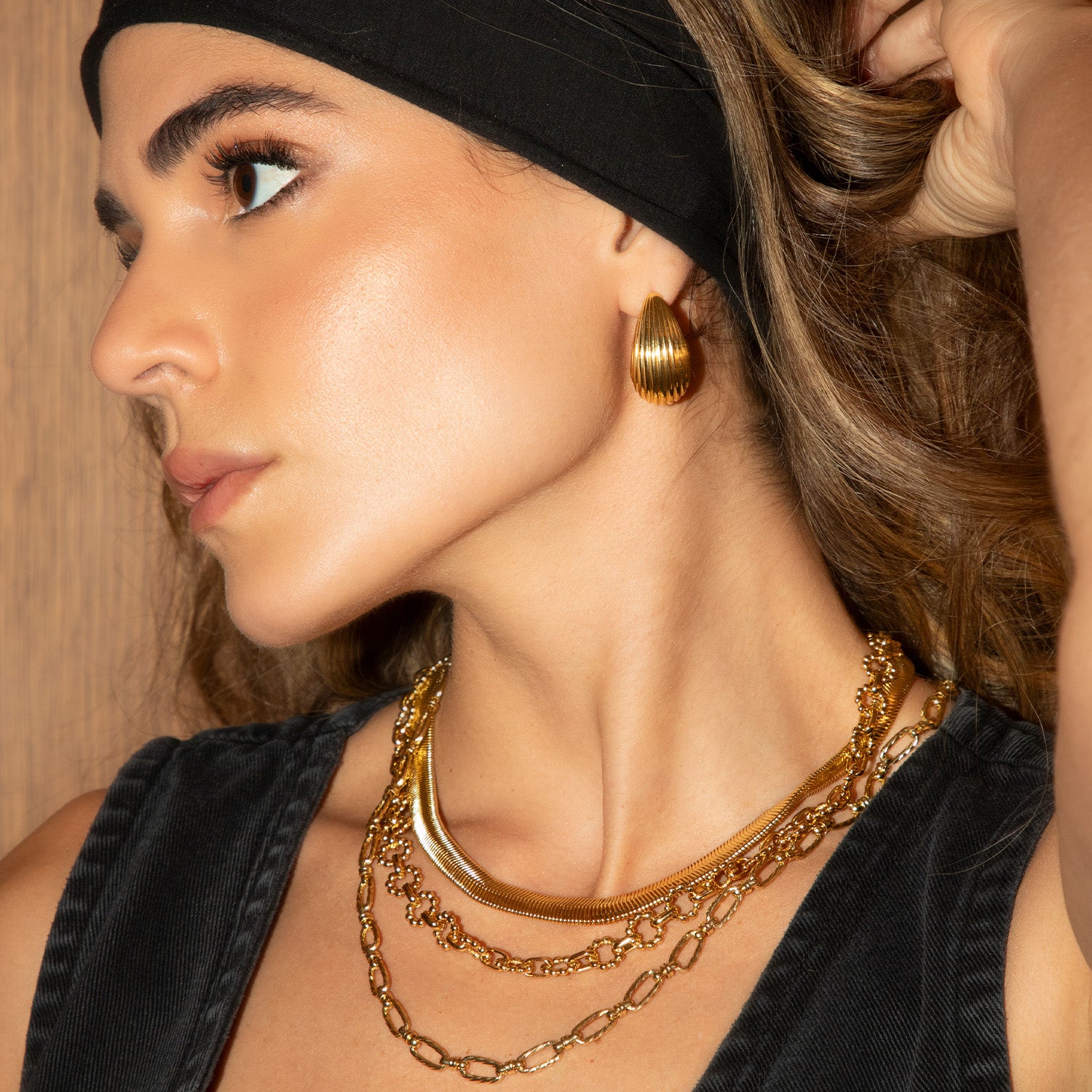 ARETES GLAMY MAX