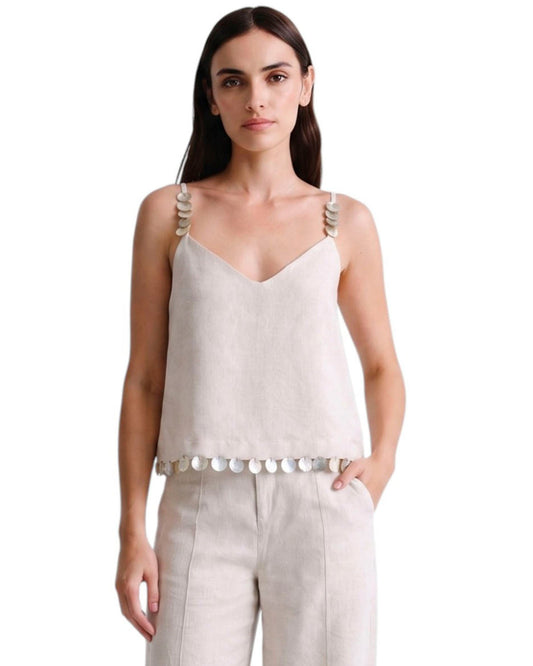 BLUSA NUA