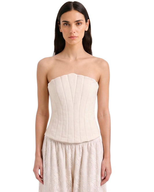 CORSET CONCHA