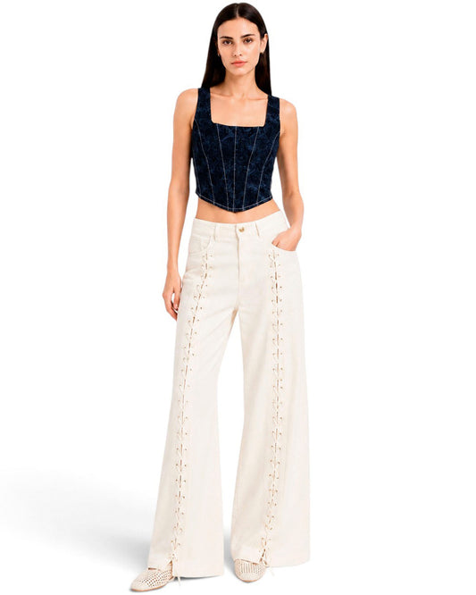 PANTALÓN CROZ