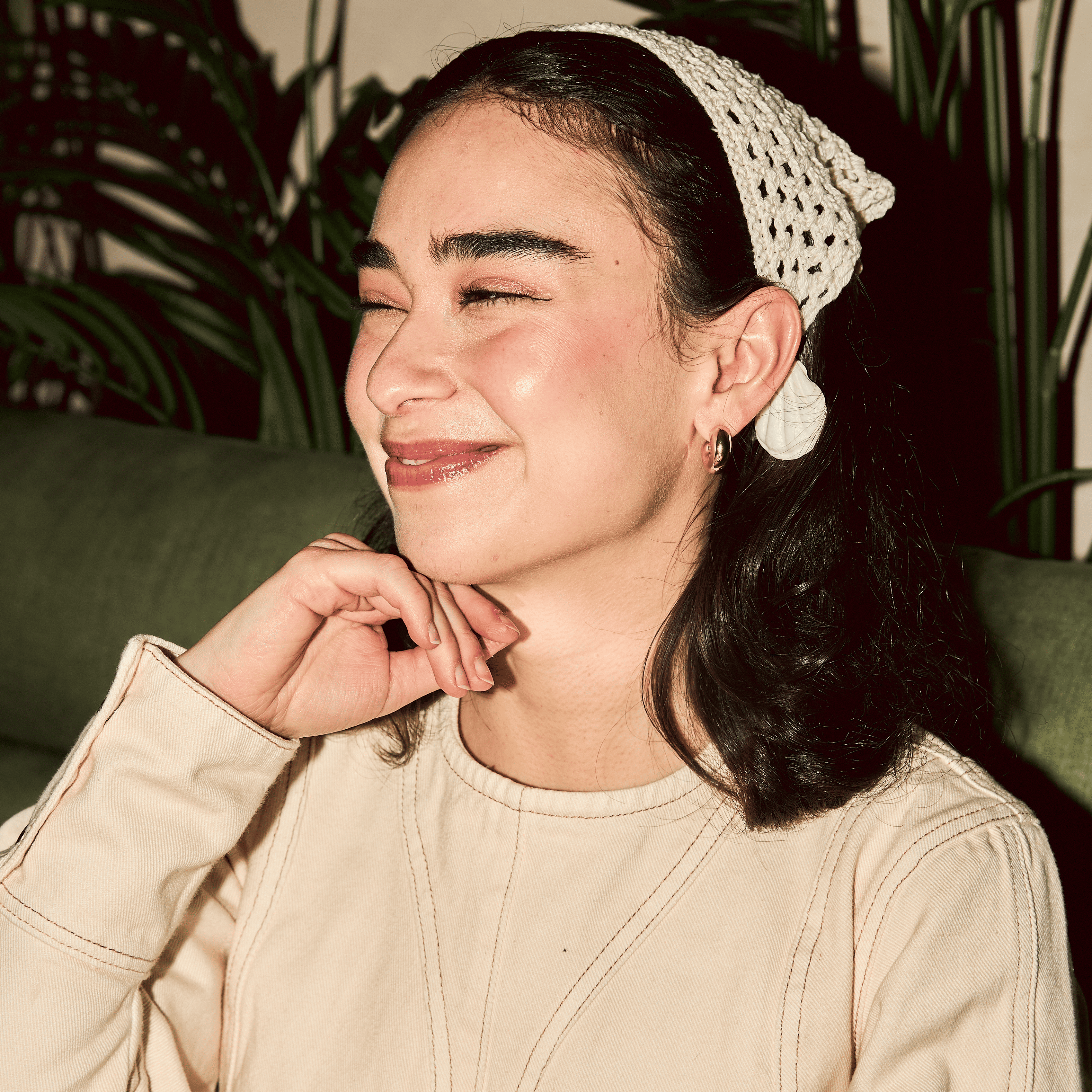 PAÑOLETA SEAMIST