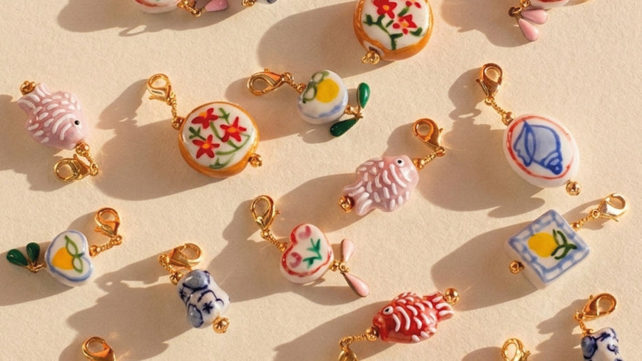 Charms