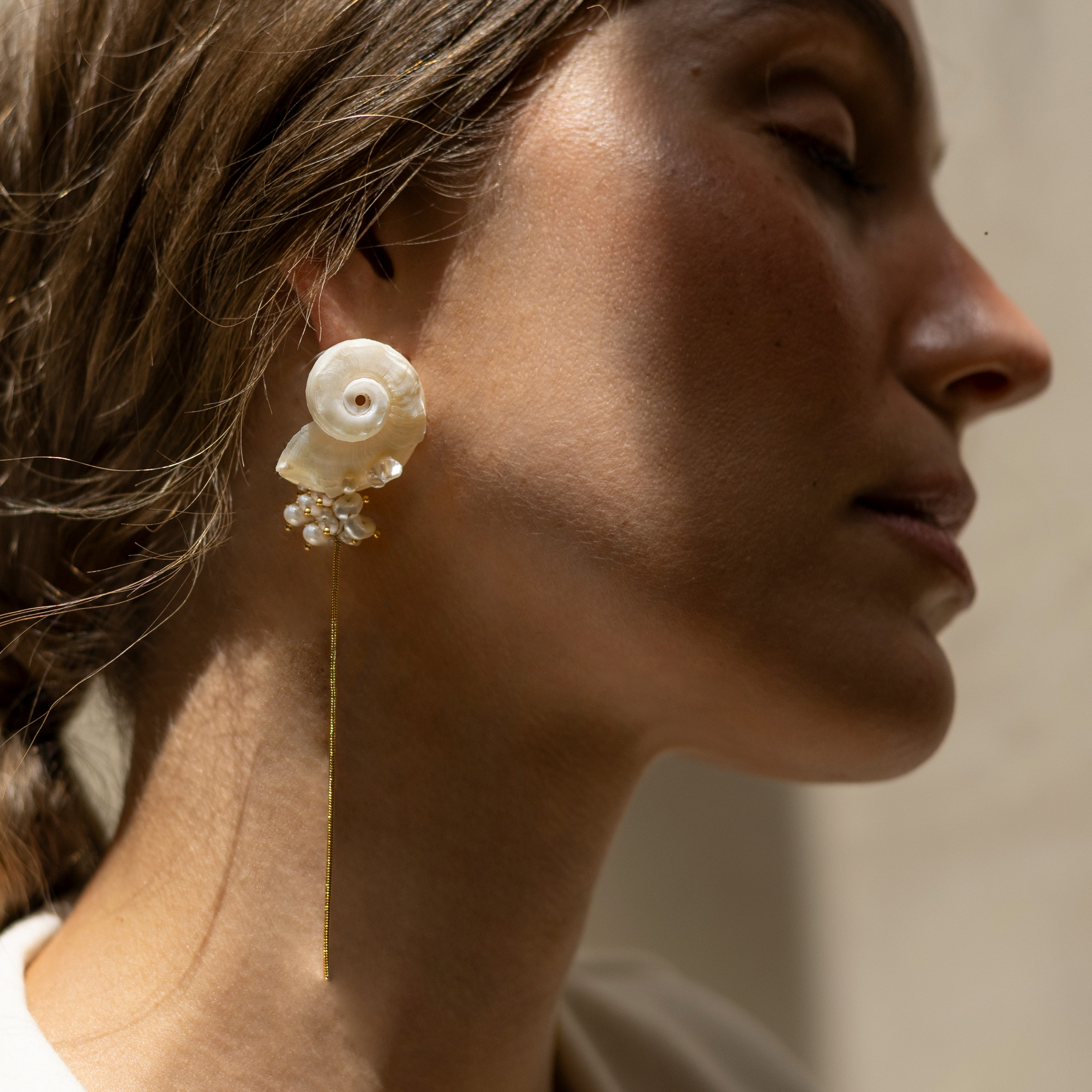 ARETES BRISYA