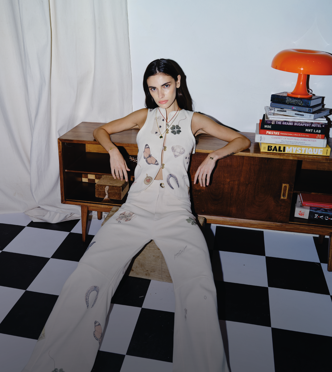 MADE FOR YOU
