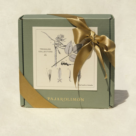 CAJA DE REGALO