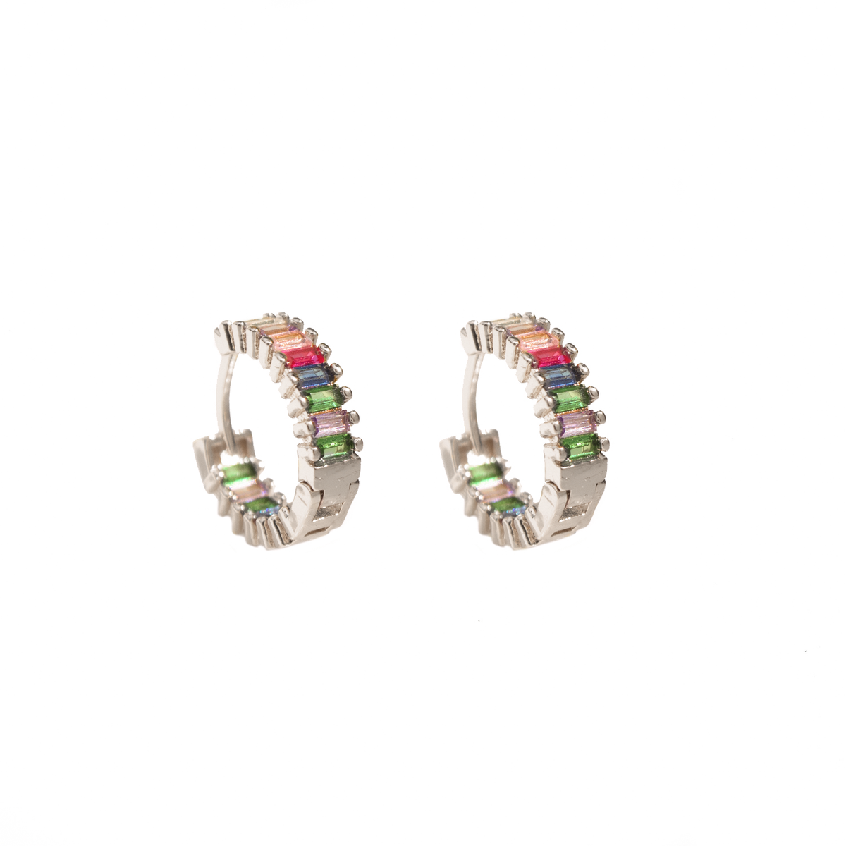 CANDONGA ARMARI TWO PLATA
