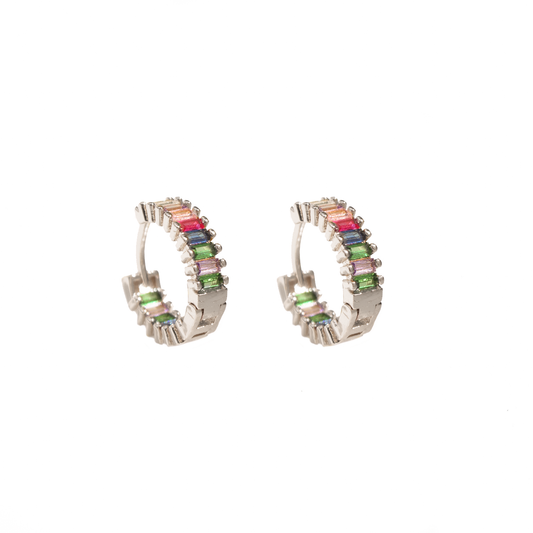 CANDONGA ARMARI TWO PLATA