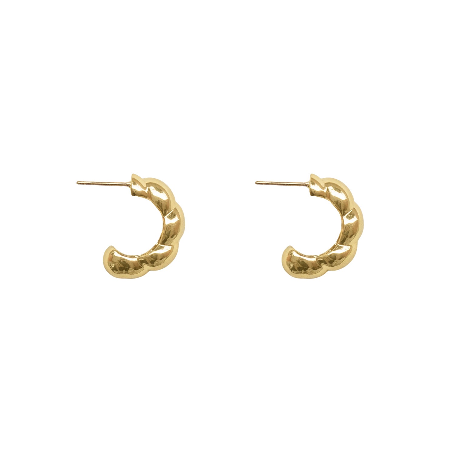 ARETES POP QUEEN