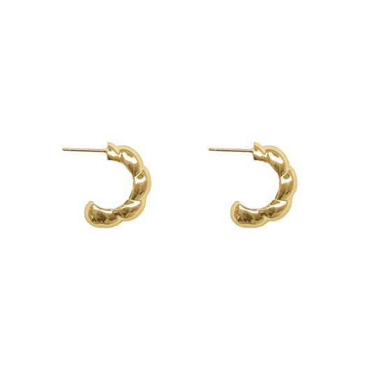 ARETES POP QUEEN