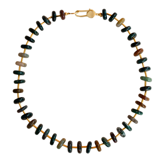 COLLAR JADE