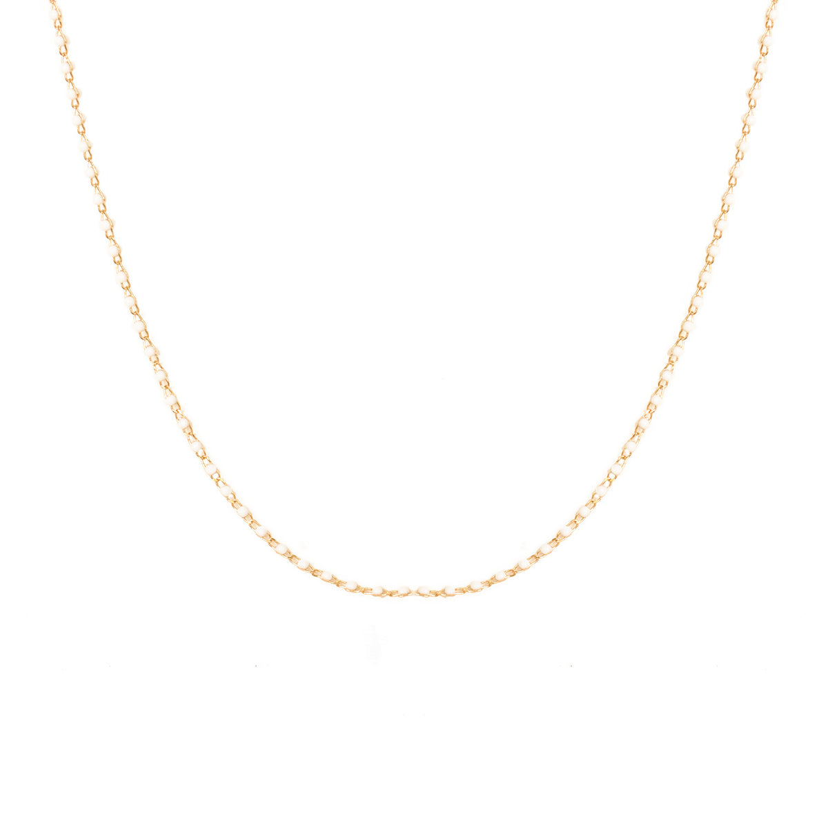 COLLAR PAT BLANCO