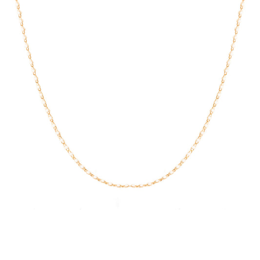 COLLAR PAT BLANCO