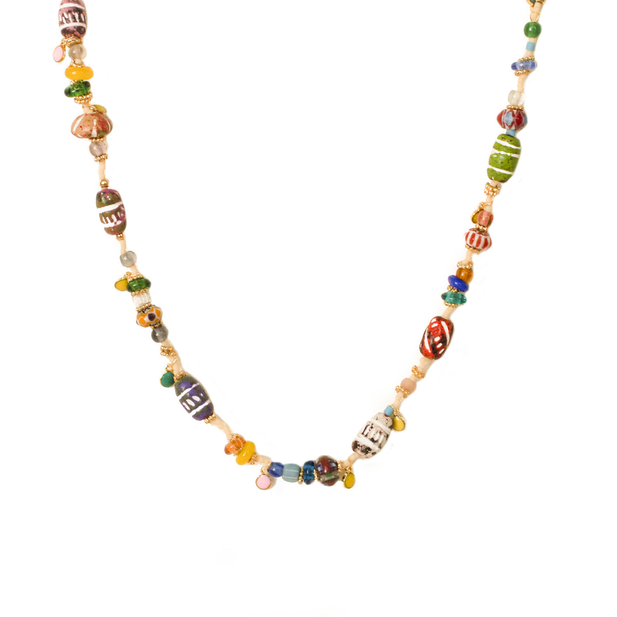 COLLAR MIYUK