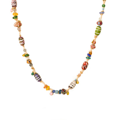 COLLAR MIYUK