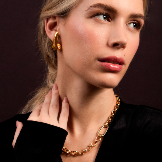 COLLAR FANCY