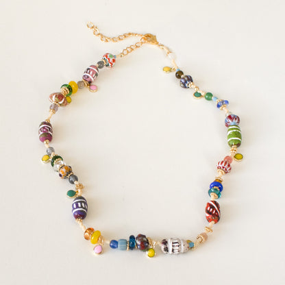 COLLAR MIYUK