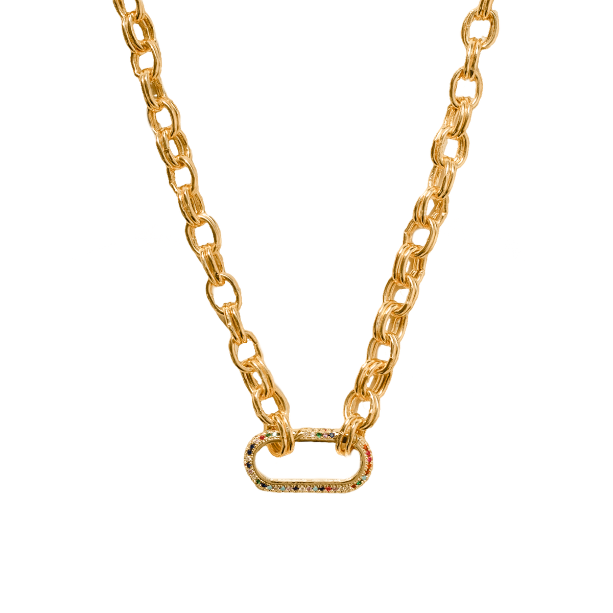 COLLAR FANCY