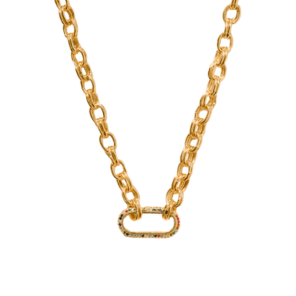COLLAR FANCY